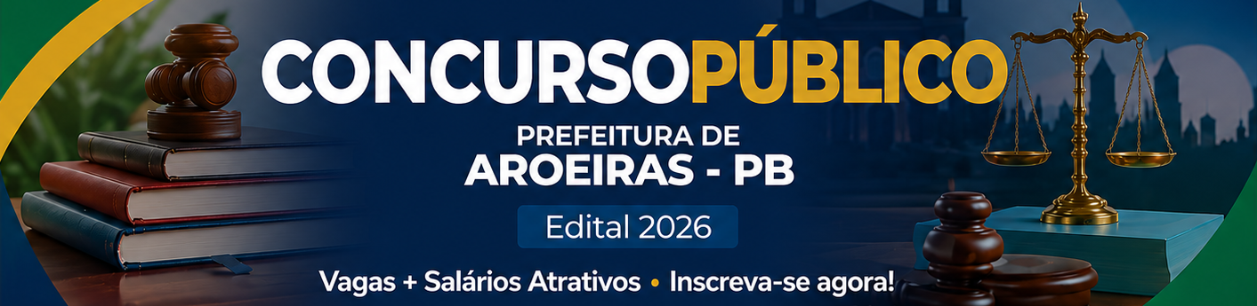 Concurso Público